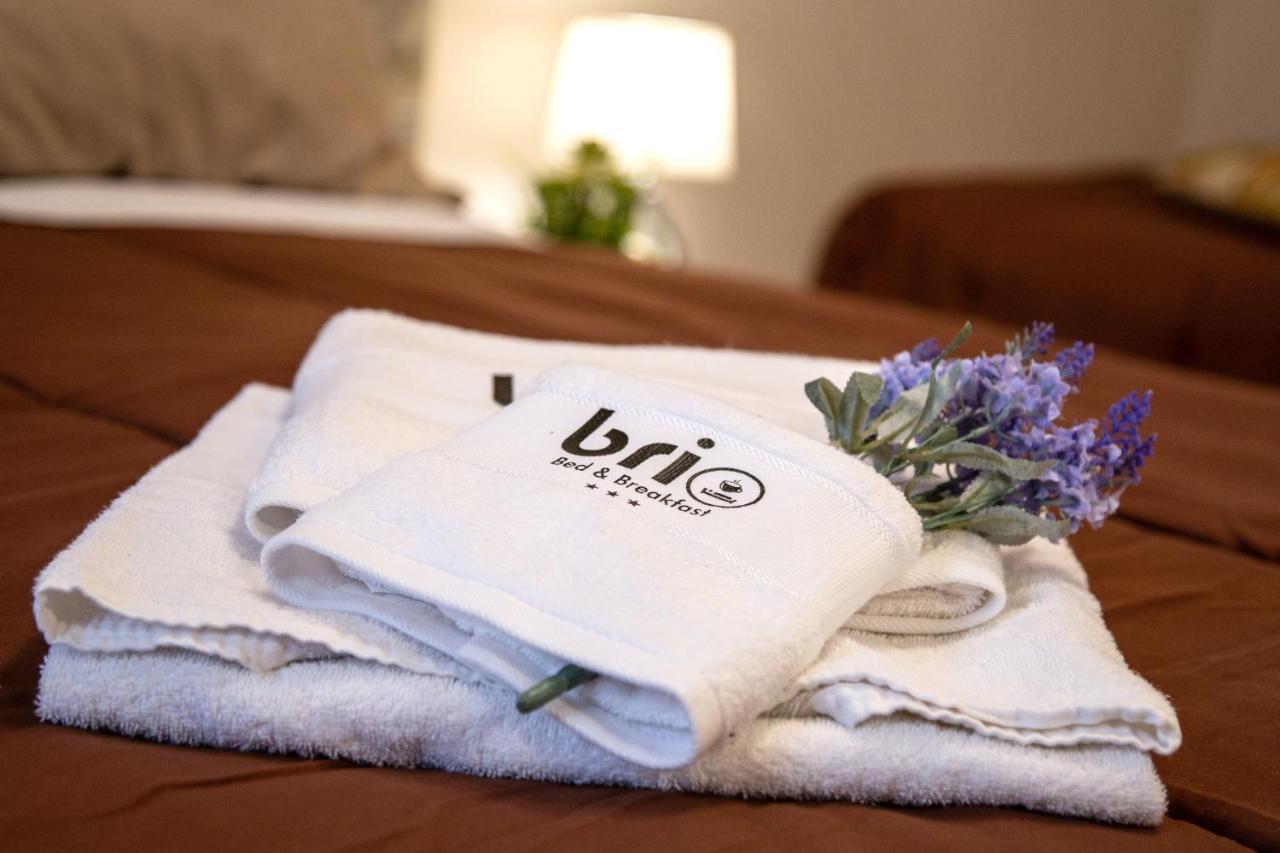 Brio Bed & Breakfast Агридженто Экстерьер фото