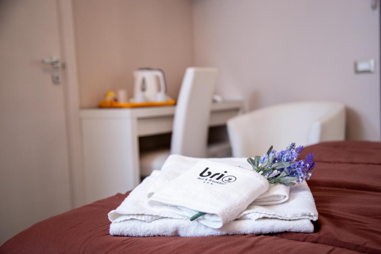 Brio Bed & Breakfast Агридженто Экстерьер фото